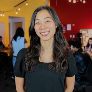 Picture of Sharis Hsu