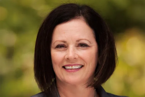 Debra Zumwalt (Courtesy of Debra Zumwalt)