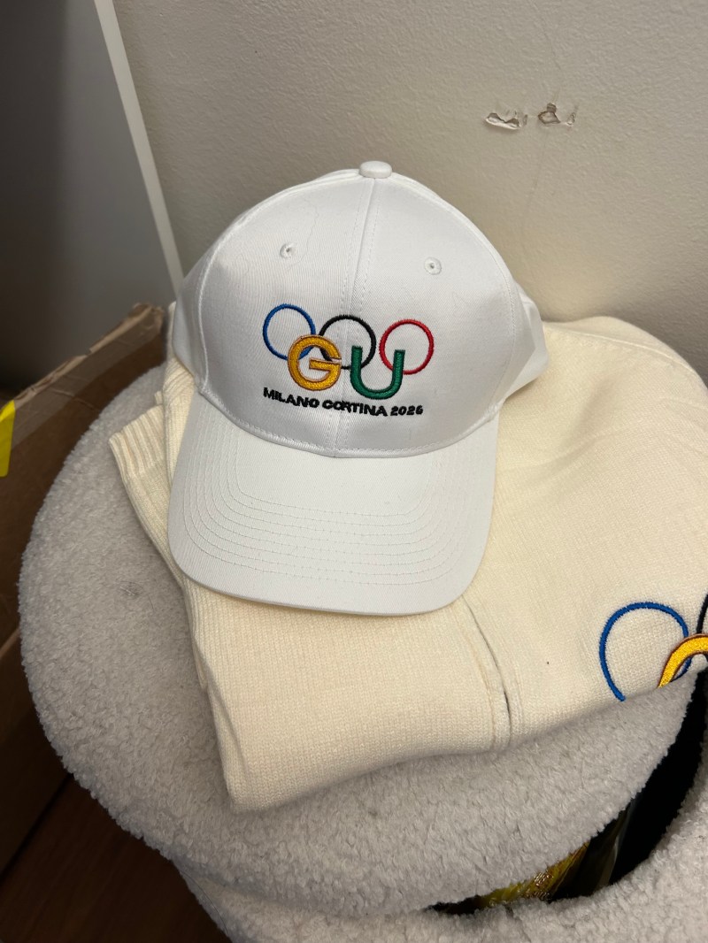 “Texting us between runs”: Eileen Gu’s life at Stanford, through friends’ eyes 1 “Texting us between runs”: Eileen Gu’s life at Stanford, through friends’ eyes