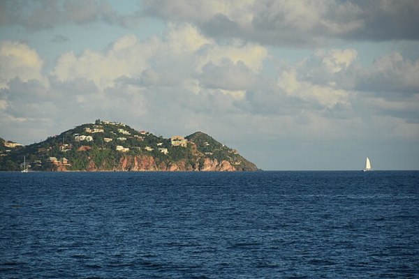 Newly released emails reveal that Stanford Medicine professor Mark Blumenkranz provided medical treatment to Jeffrey Epstein's friend and estate executor Boris Nikolić. (Photo: Wikimedia Commons)