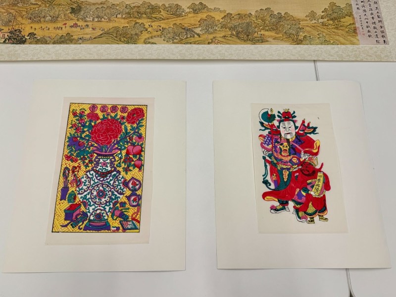 Stanford students share their favorite ways to celebrate Lunar New Year 1 Stanford students share their favorite ways to celebrate Lunar New Year