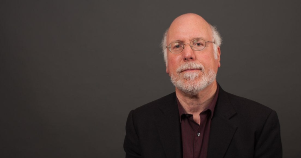 Headshot of Stephen Kosslyn