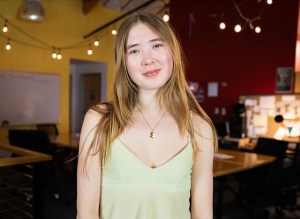 Picture of Audrey Tomlin