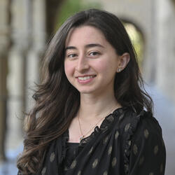 Picture of Amina Wase