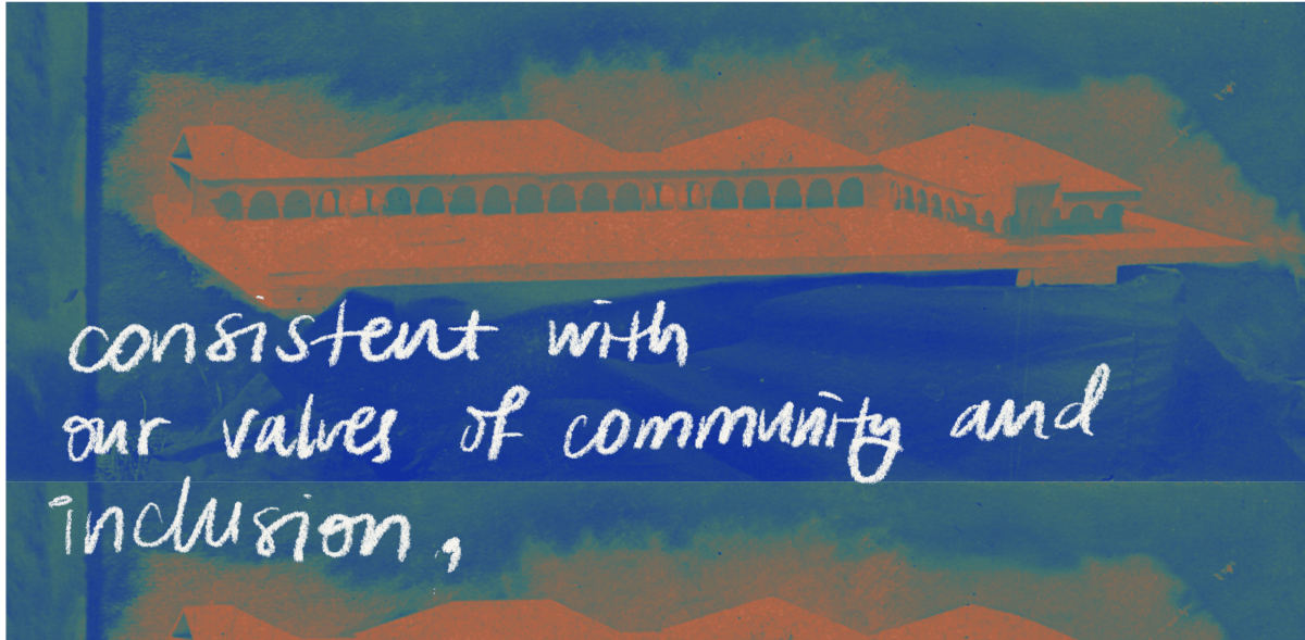 Without acknowledgment: Stanford’s indigenous community speaks out against institutional erasure 5 Without acknowledgment: Stanford’s indigenous community speaks out against institutional erasure