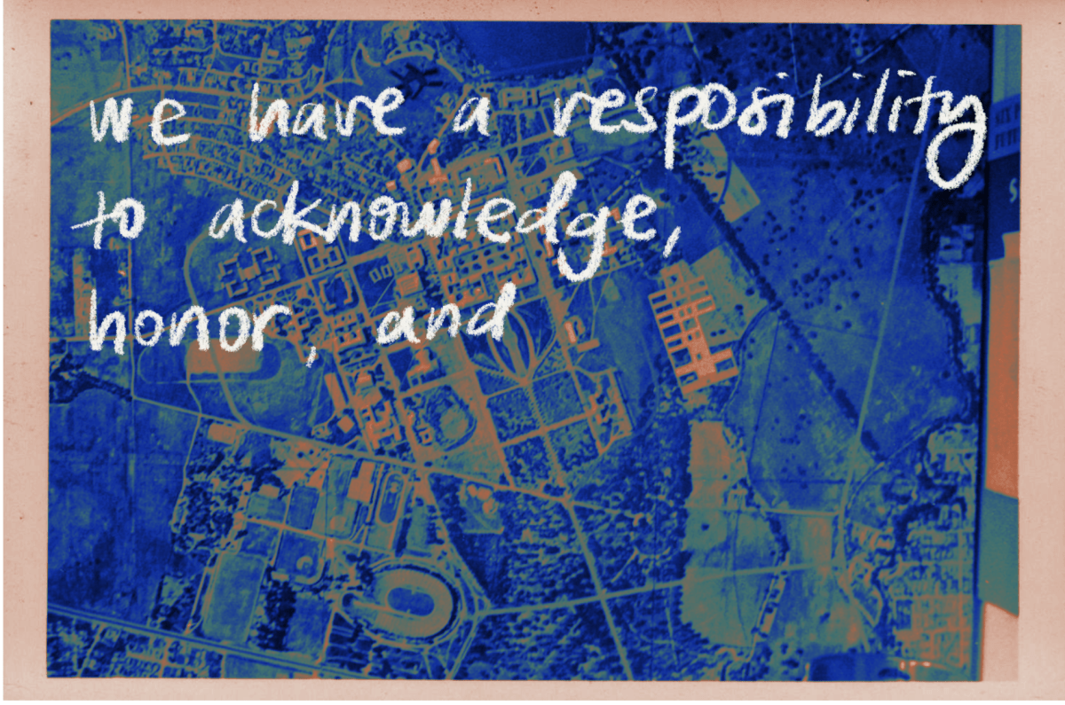 Without acknowledgment: Stanford’s indigenous community speaks out against institutional erasure 3 Without acknowledgment: Stanford’s indigenous community speaks out against institutional erasure