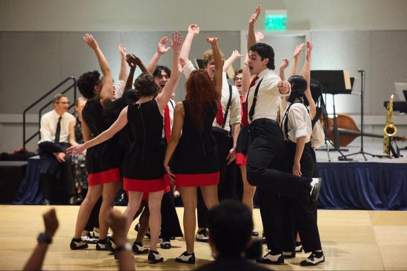 Viennese Ball draws nearly 2,000 for 48th annual celebration 2 Viennese Ball draws nearly 2,000 for 48th annual celebration