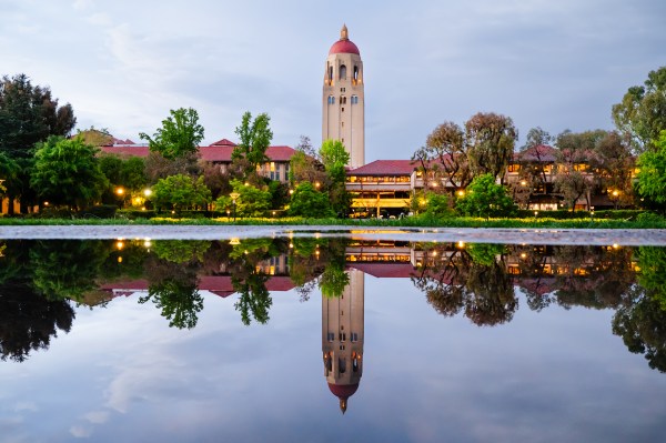 (Photo: CAYDEN GU/The Stanford Daily)