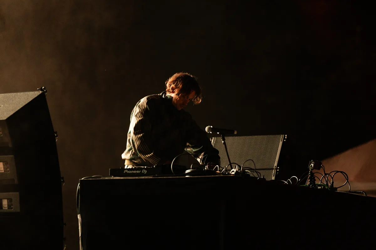 Rainy start, steady finish: Frost Fest 2026 finds its rhythm 8 Rainy start, steady finish: Frost Fest 2026 finds its rhythm