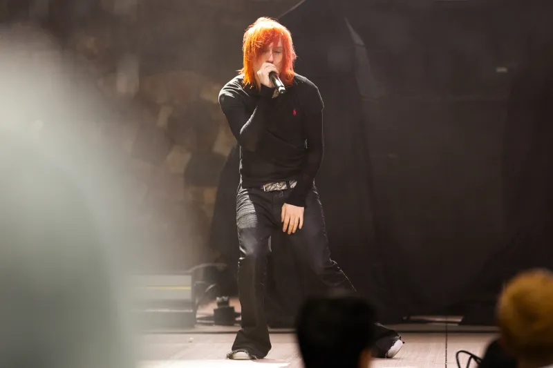 Rainy start, steady finish: Frost Fest 2026 finds its rhythm 3 Rainy start, steady finish: Frost Fest 2026 finds its rhythm