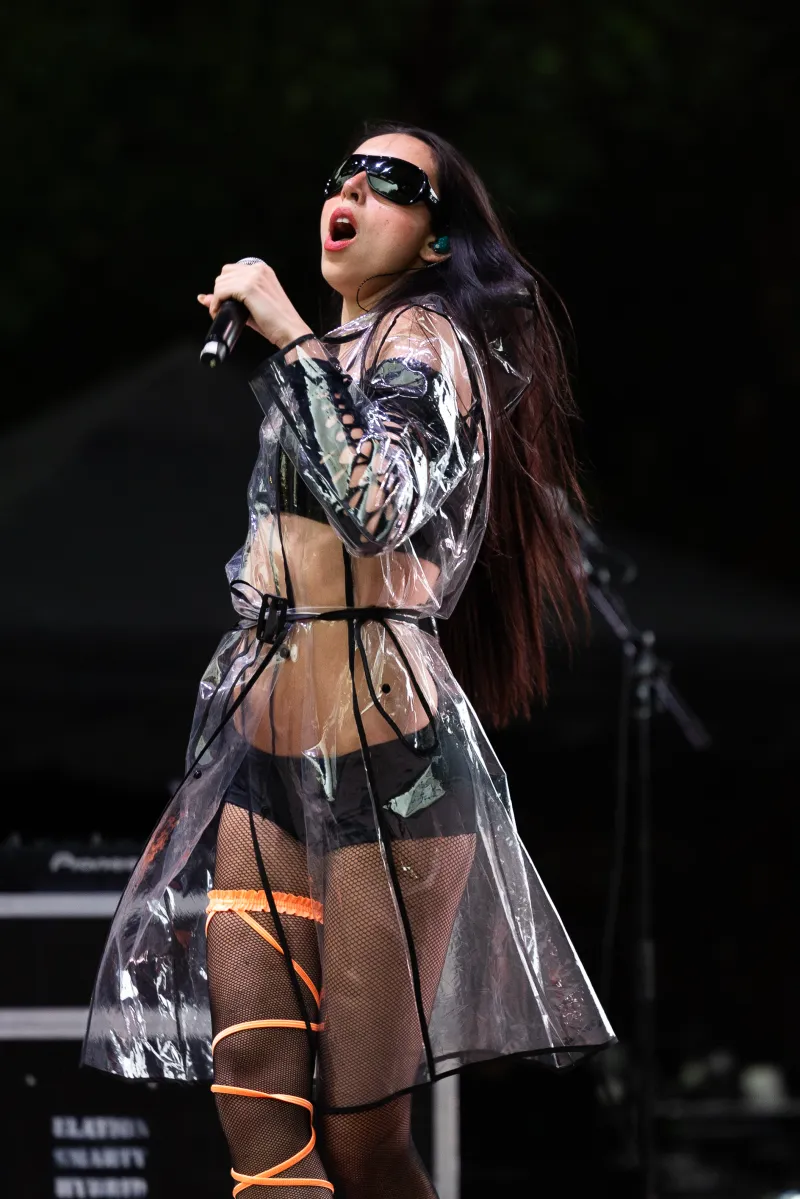 Rainy start, steady finish: Frost Fest 2026 finds its rhythm 7 Rainy start, steady finish: Frost Fest 2026 finds its rhythm