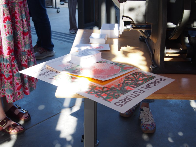 Fermentation Festival brings fungi and fermented foods to the Farm 4 Fermentation Festival brings fungi and fermented foods to the Farm