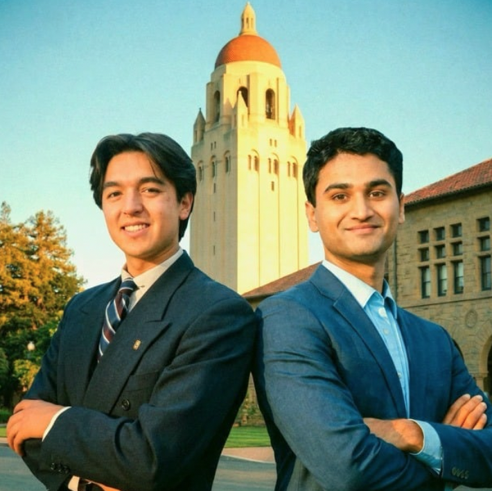 Three campaigns, three visions: ASSU Executive candidates make their case 3 Three campaigns, three visions: ASSU Executive candidates make their case