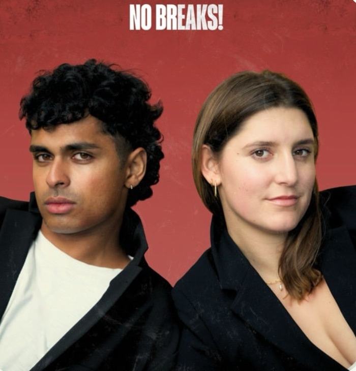 Three campaigns, three visions: ASSU Executive candidates make their case 2 Three campaigns, three visions: ASSU Executive candidates make their case