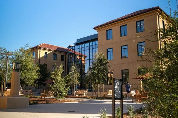 "Stanford has adopted, implemented, and enforced a racially discriminatory program," wrote the author of the complaint.