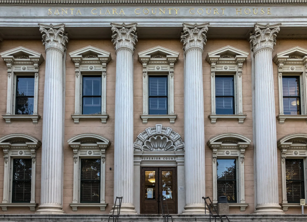 Amid a multi-year court battle, the defense for a pro-Palestinian protestor has accused lead prosecutor Jeff Rosen of a conflict of interest. (Photo: Wikimedia)