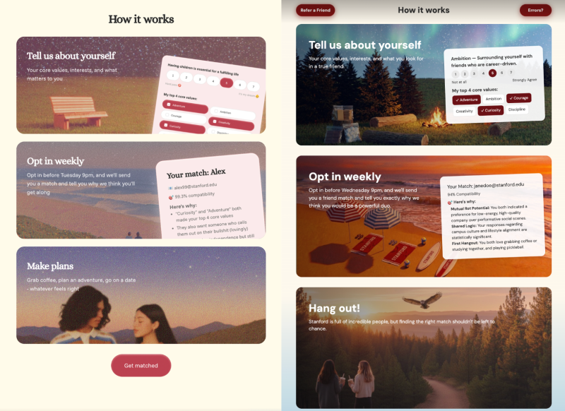 Friend Drop founder posed as Stanford student, accuses Date Drop of intellectual property infringement