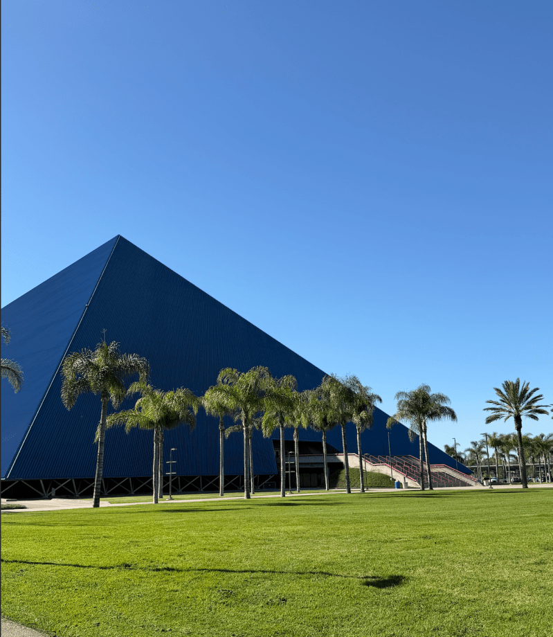 Four days, four dancers: Stanford returns to American College Dance Association 1 Four days, four dancers: Stanford returns to American College Dance Association