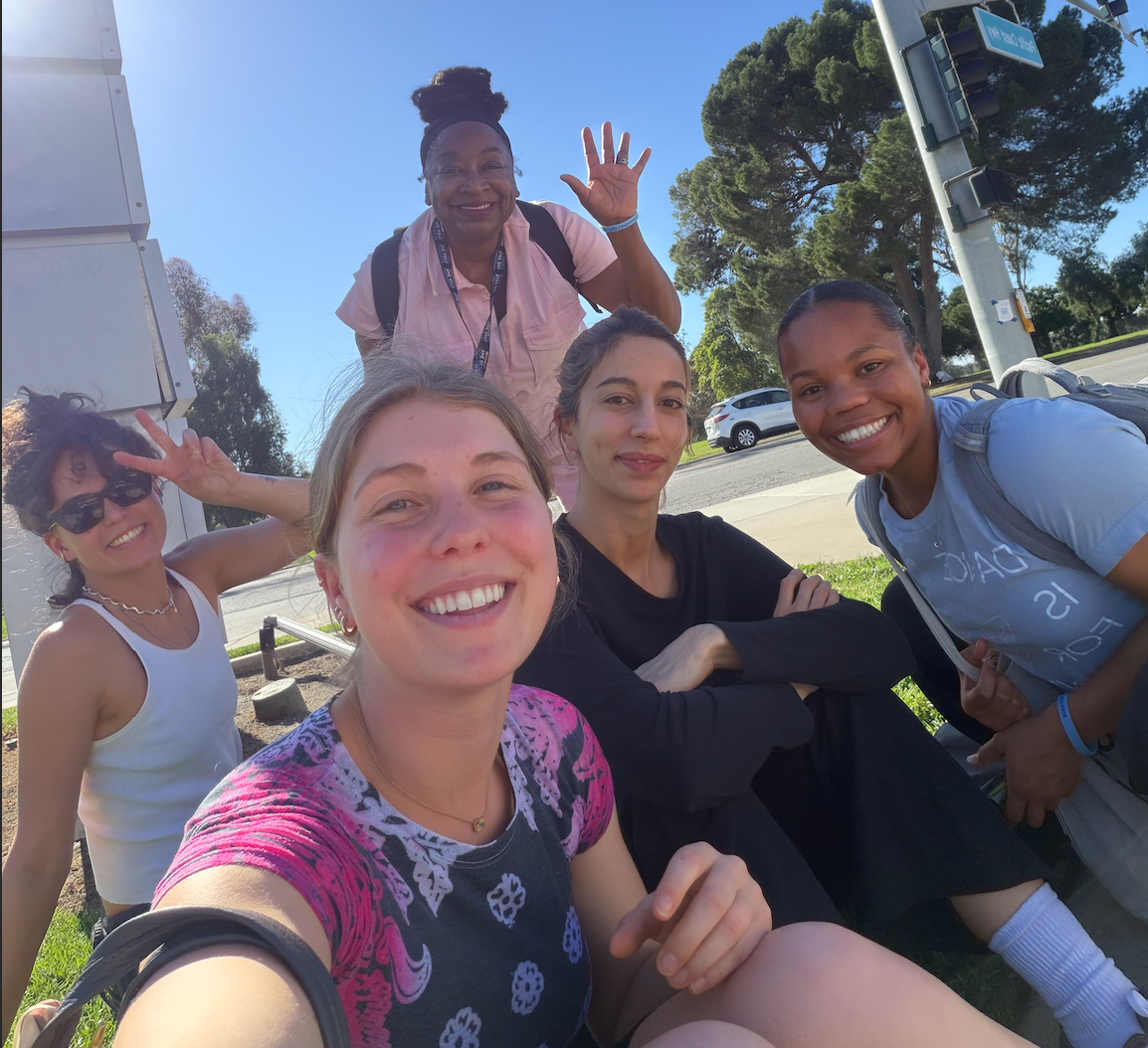 Four days, four dancers: Stanford returns to American College Dance Association 2 Four days, four dancers: Stanford returns to American College Dance Association