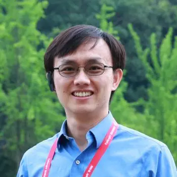 Sheng Xu