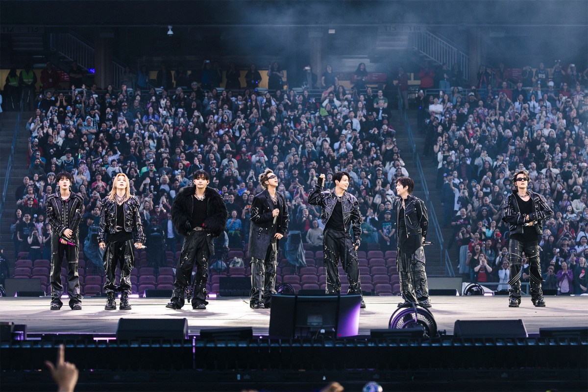 ‘ARIRANG’: BTS electrifies Stanford Stadium in long-awaited return 1 ‘ARIRANG’: BTS electrifies Stanford Stadium in long-awaited return