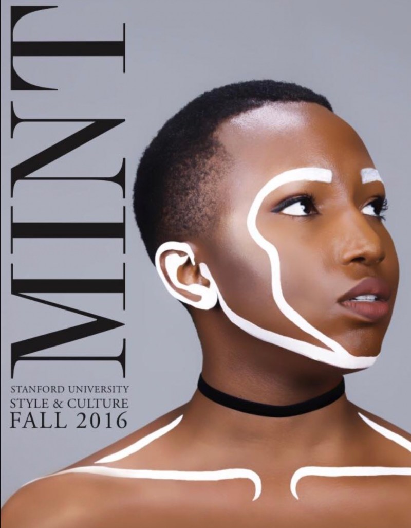 More than a fashion magazine: MINT Magazine preserves creative space 1 More than a fashion magazine: MINT Magazine preserves creative space