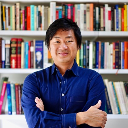 Photo of Octavio Choi, Professor of Neuropsychiatry