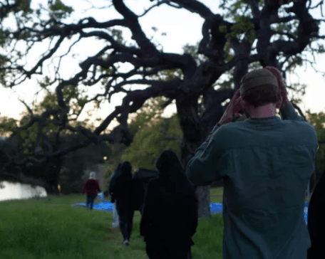 Nick Miller argues that the MSU's funding allotment from the ASSU is unreasonable. (Photo: FAIZA ASHAR/The Stanford Daily)