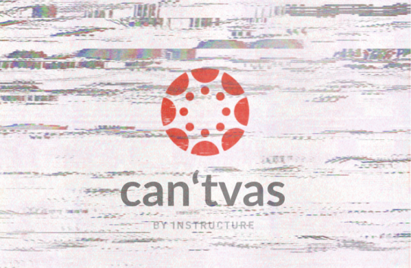 can'tvas graphic