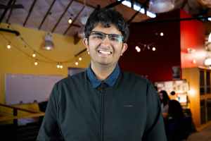 Picture of Jay Gupta