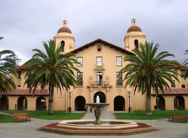 Nick Miller argues that the MSU's funding allotment from the ASSU is unreasonable. (Courtesy of Wikimedia Commons)