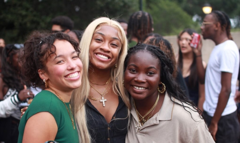 2026 Black Alumni Summit unites students, faculty and alumni 4 2026 Black Alumni Summit unites students, faculty and alumni
