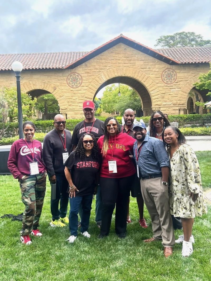2026 Black Alumni Summit unites students, faculty and alumni 3 2026 Black Alumni Summit unites students, faculty and alumni