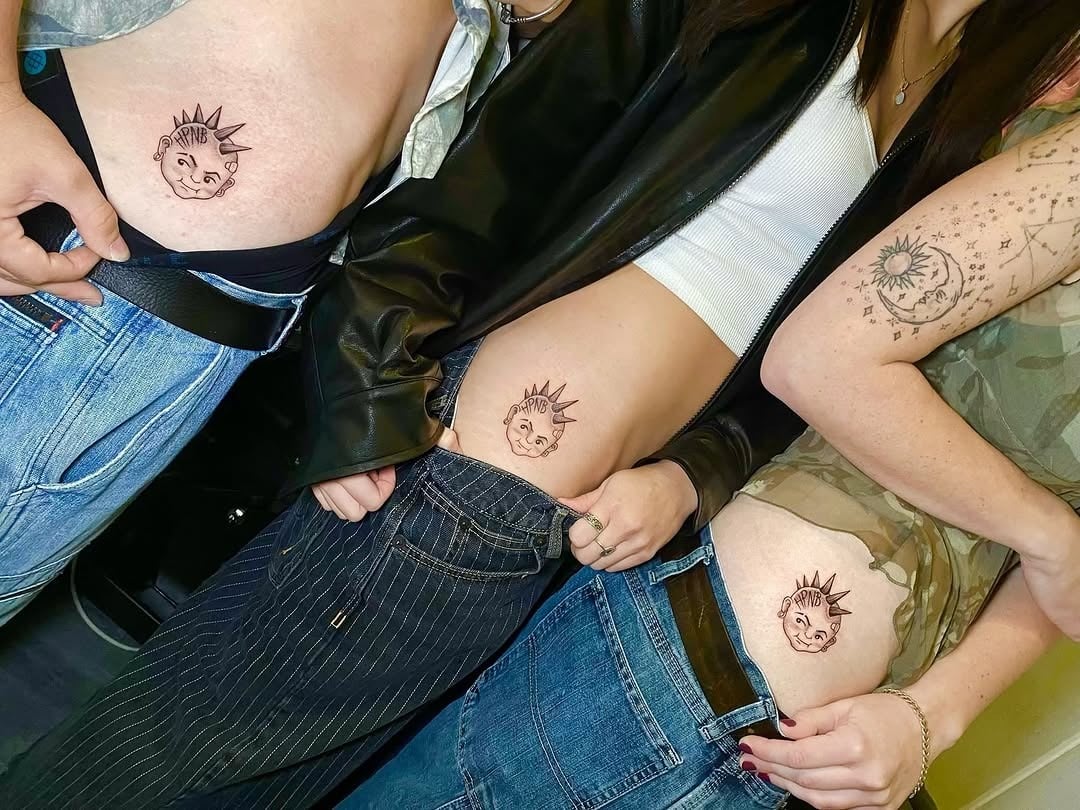 How Hot Pocket Nepo Baby turned frosh friendships into four years of music 1 How Hot Pocket Nepo Baby turned frosh friendships into four years of music