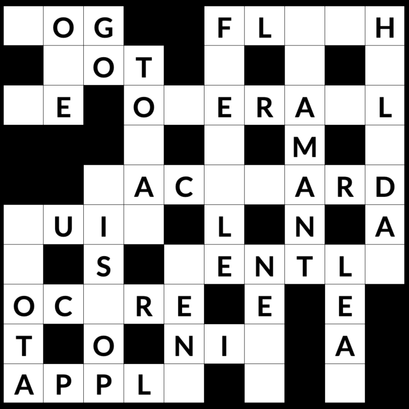 Puzzle / Declutter 1 Puzzle / Declutter