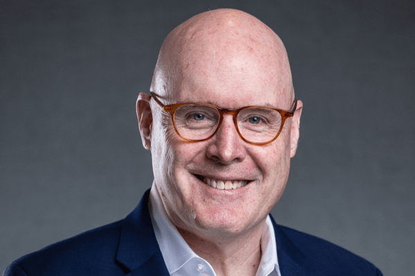 Timothy Lynch previously served as vice president and general counsel at the University of Michigan. (Courtesy of Stanford Report)