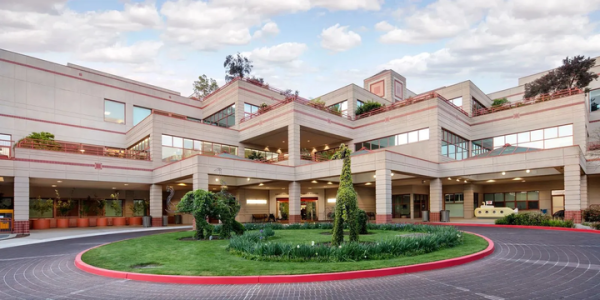 The injunction protects tens of thousands of patients who received gender-affirming care.(Courtesy of Lucile Packard Foundation for Children’s Health)