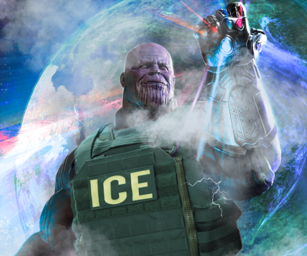 This image brought to you by the White House Twitter Account. That’s right, we’re not calling it “X.” (Graphic: JENNY BALLUTAY / The Stanford Daily)