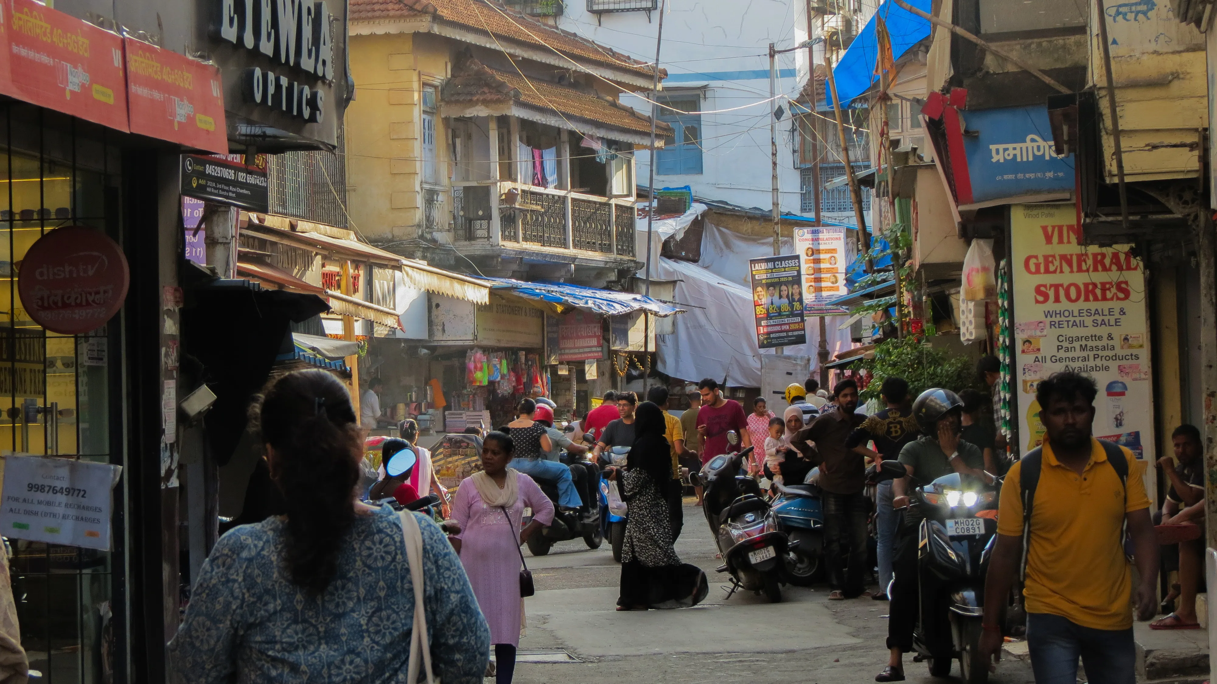 Dispatches From India: Life-defining mistakes