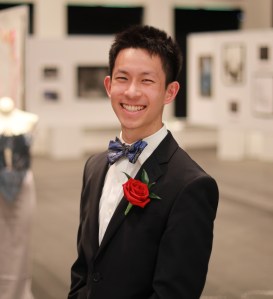 Picture of Daniel Xu