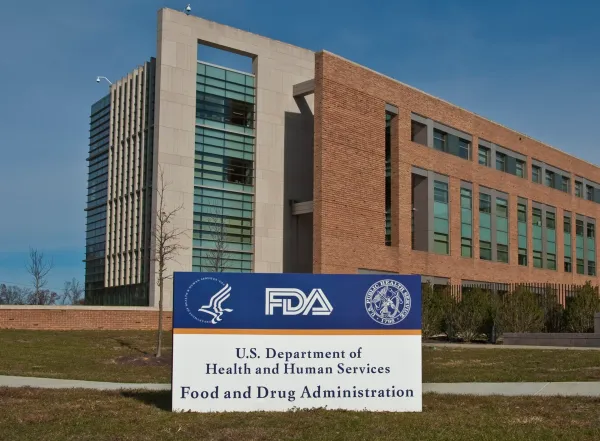 Recent FDA cuts threaten an already vulnerable food industry. (Courtesy of Wikimedia Commons)