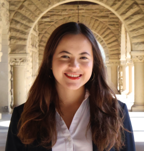 Picture of Naomi Breuer