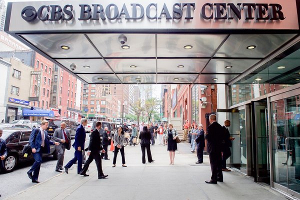 The Stanford Daily has asked CBS News to issue an apology. (Photo: Wikimedia Commons)
