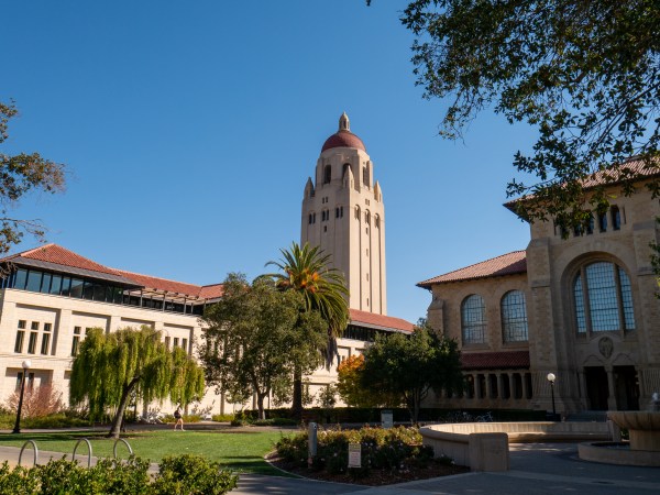 U.S. News weighs factors including graduation rates and earnings among graduates. (Photo: CRYSTAL CHEN/The Stanford Daily)