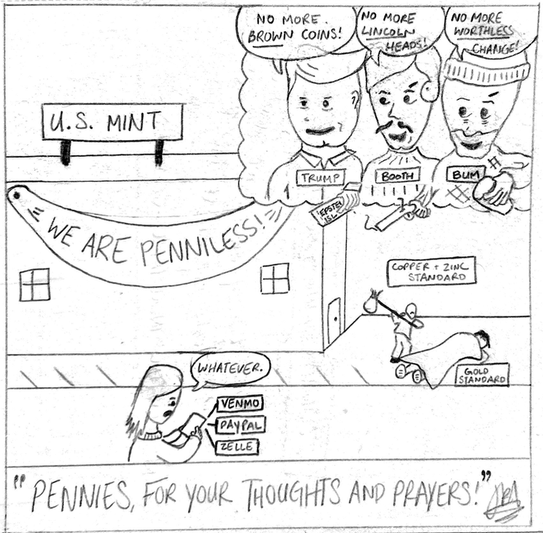 Not Suitable For Words: The Pope, pennies and poultry 2 Not Suitable For Words: The Pope, pennies and poultry