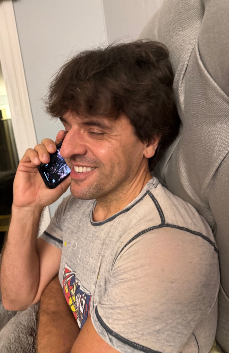 Stanford professor Karl Deisseroth, Ph.D. ’98, M.D. ’00, wins 2026 Nobel Prize for new way to study the brain using light 1 Stanford professor Karl Deisseroth, Ph.D. ’98, M.D. ’00, wins 2026 Nobel Prize for new way to study the brain using light