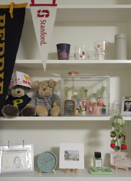 dorm decor