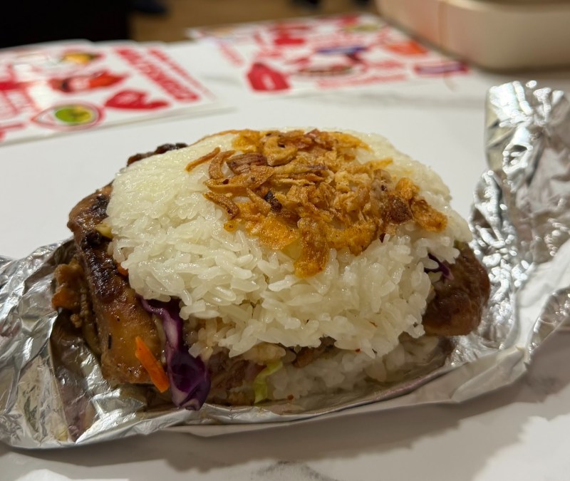 Student-owned HolyShred brings protein-forward Thai food to Palo Alto 2 Student-owned HolyShred brings protein-forward Thai food to Palo Alto