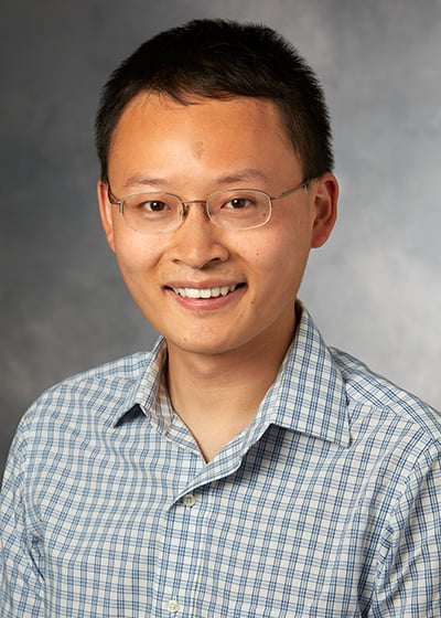 AI-powered biotech could shave years off of drug discovery 1 AI-powered biotech could shave years off of drug discovery